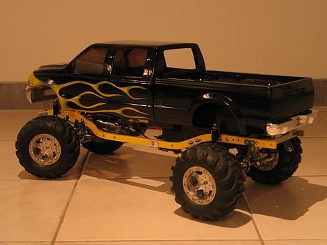 Truck Bruiser billede 5