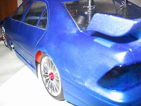 Bil Lexus billede 10