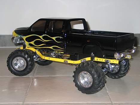 Truck Bruiser billede 8