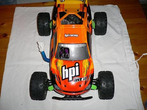 Off-Roader HPI MT 2 billede 2