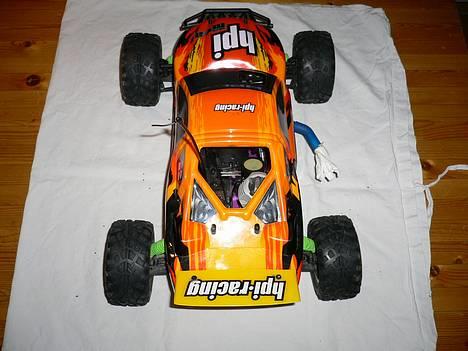 Off-Roader HPI MT 2 billede 3