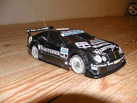 Bil Iwaver (mini-z) MR-02 billede 1
