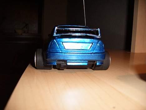 Bil Mitsubishi Lancer Evoluti - Mitsubishi Lancer Evoluti billede 5