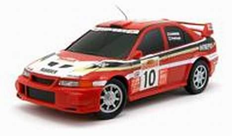 Bil Mitsubishi Lancer Evoluti - her er den som  jeg køb den billede 6