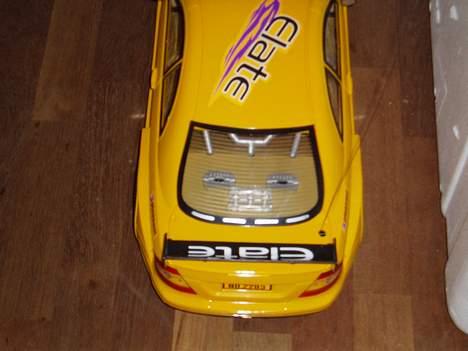 Bil mercedes-benz - og lidt oppe fra billede 6