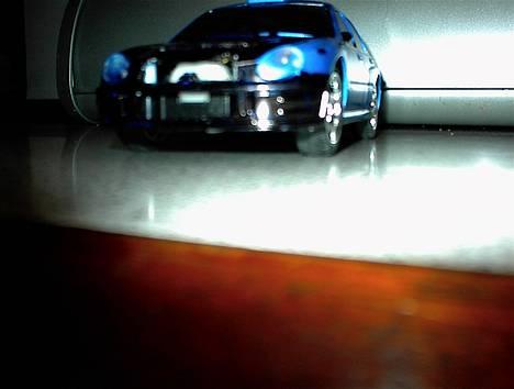 Bil Subaru Impreza! billede 2