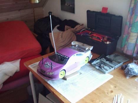 Bil CEN CT4-s billede 2