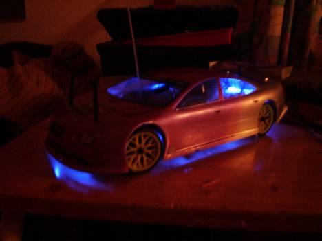 Bil CEN CT4-s billede 4