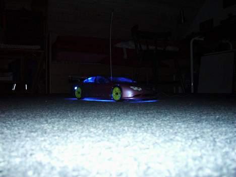 Bil CEN CT4-s billede 5