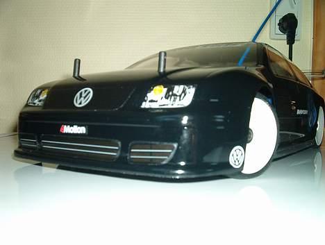 Bil X-ray T1R billede 7