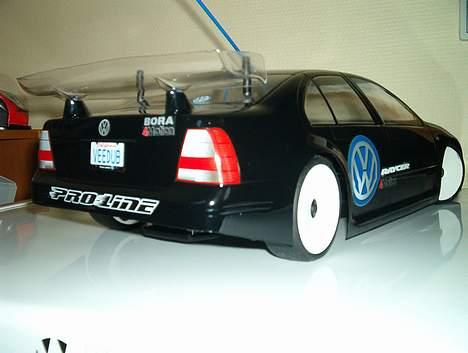 Bil X-ray T1R billede 8