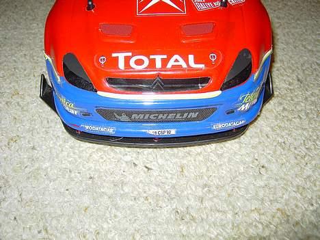 Bil Citroen Xsara - Ser meget godt ud. billede 8
