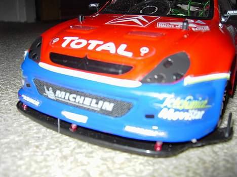 Bil Citroen Xsara billede 10