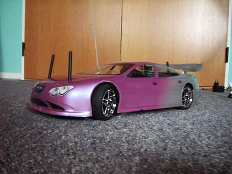 Bil CEN CT4-s billede 7