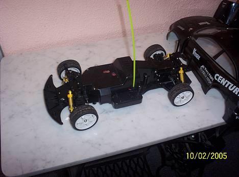 Bil QD junDI #neon# billede 9