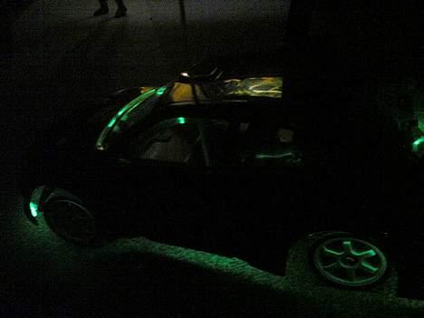 Bil QD junDI #neon# billede 6