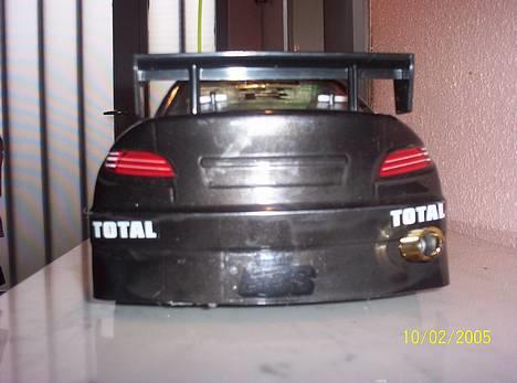 Bil QD junDI #neon# billede 2