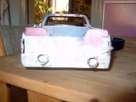 Truck Dodge *projekt* billede 8