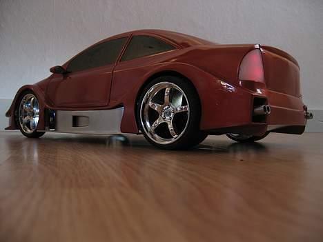 Bil QD New Qida Opel Astra V8 billede 3