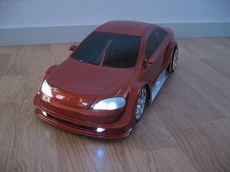 Bil QD New Qida Opel Astra V8 billede 4