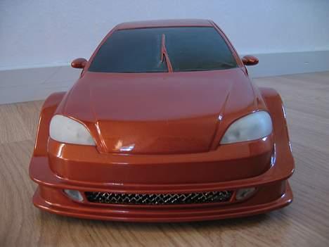 Bil QD New Qida Opel Astra V8 billede 5