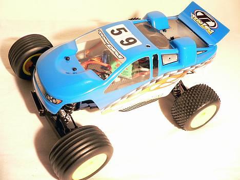 Truck Mini-T billede 1