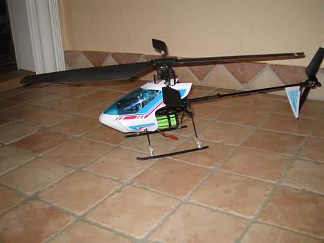 Helikopter Walkera billede 1