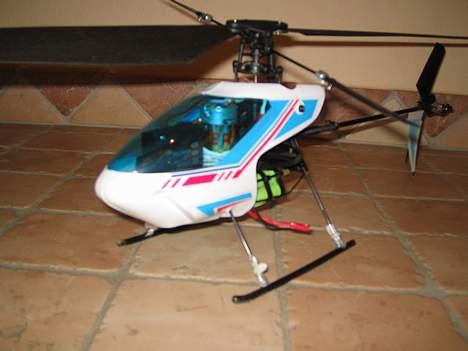 Helikopter Walkera billede 2