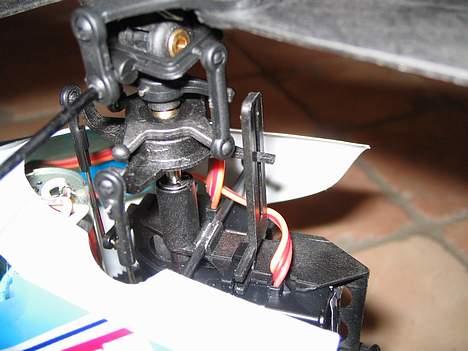 Helikopter Walkera billede 4