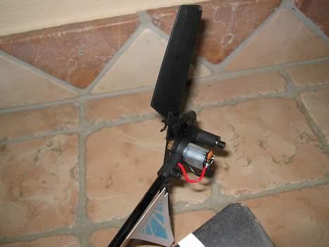 Helikopter Walkera billede 6