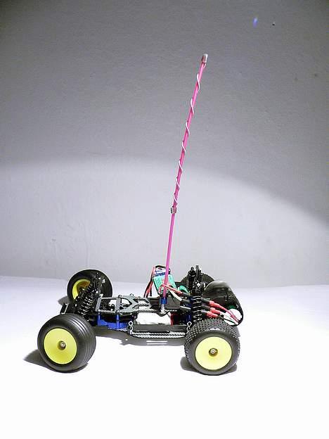 Truck Mini-T billede 7