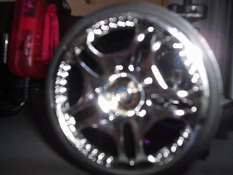 Bil mitsubishi lancer billede 2