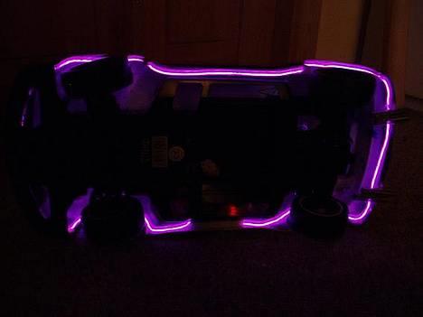 Bil Peugeot 206 QD billede 5