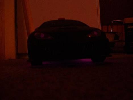 Bil Peugeot 206 QD billede 6