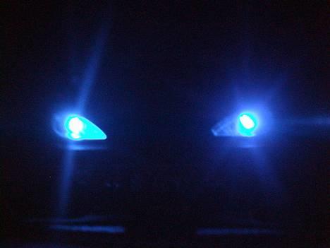 Bil Peugeot 206 QD - 2 af tommy j´s biler kom også lige med billede 8