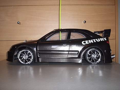 Bil Citroen xsara wax billede 9