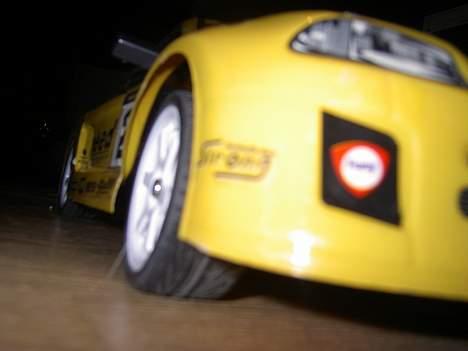 Bil QD Renault Clio billede 3