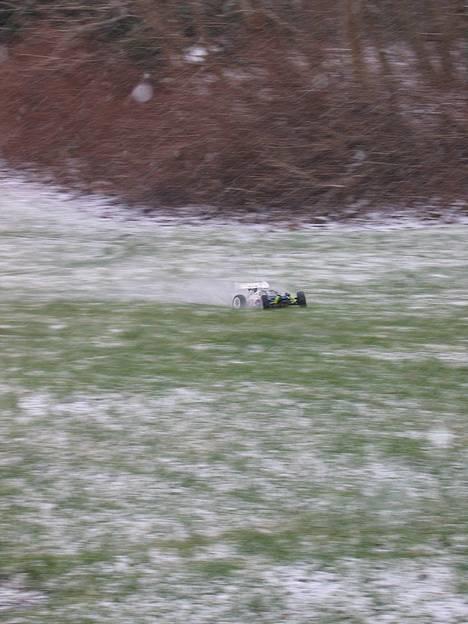 Buggy GVM, Rex-x TIL SALG billede 8