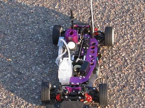 Bil Nissan Skyline billede 4