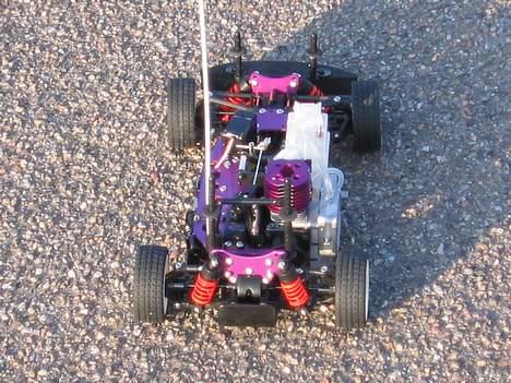 Bil Nissan Skyline billede 5