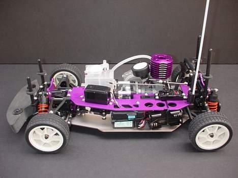 Bil Nissan Skyline billede 7