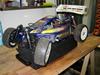 Buggy Hyper 7 pro