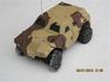 Off-Roader Kyosho mini inferno 