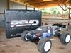 Truck Revo Platinium 2008