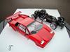 Bil Tamiya Countach LP500S