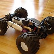 Off-Roader Cen NX 4x4