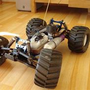 Off-Roader Cen NX 4x4