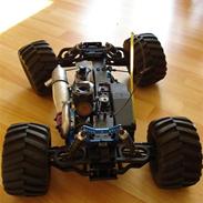 Off-Roader Cen NX 4x4