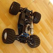 Off-Roader Cen NX 4x4