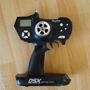 Off-Roader Cen NX 4x4